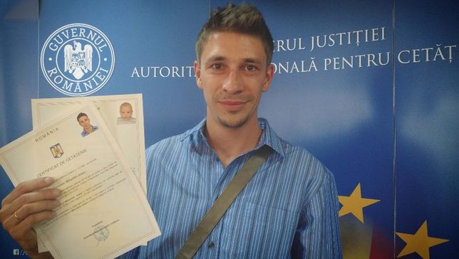 Гражданство Румынии. Румынский паспорт как успешный результат.