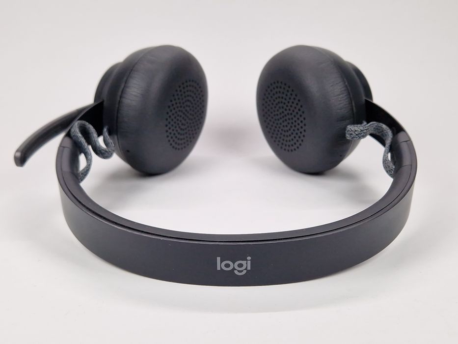 Навушники Logitech Zone 900 Wireless