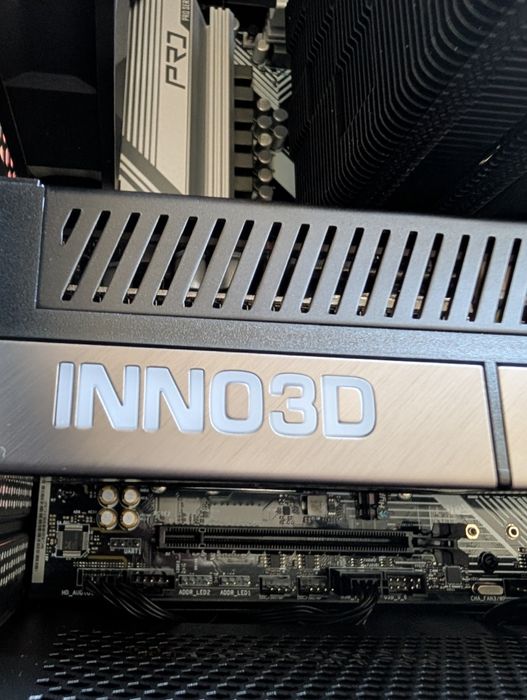 Ігровий ПК Ryzen 5 7500 / RTX 5060 Ti 16Gb – Топ для ігор 2025