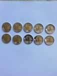 5 złotych "Brama Żuraw w Gdańsku