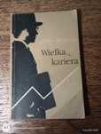 Wielka kariera. John Braine. 1969rw.