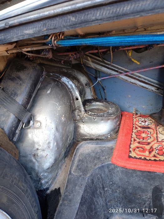 Продається ВАЗ на повному ходу