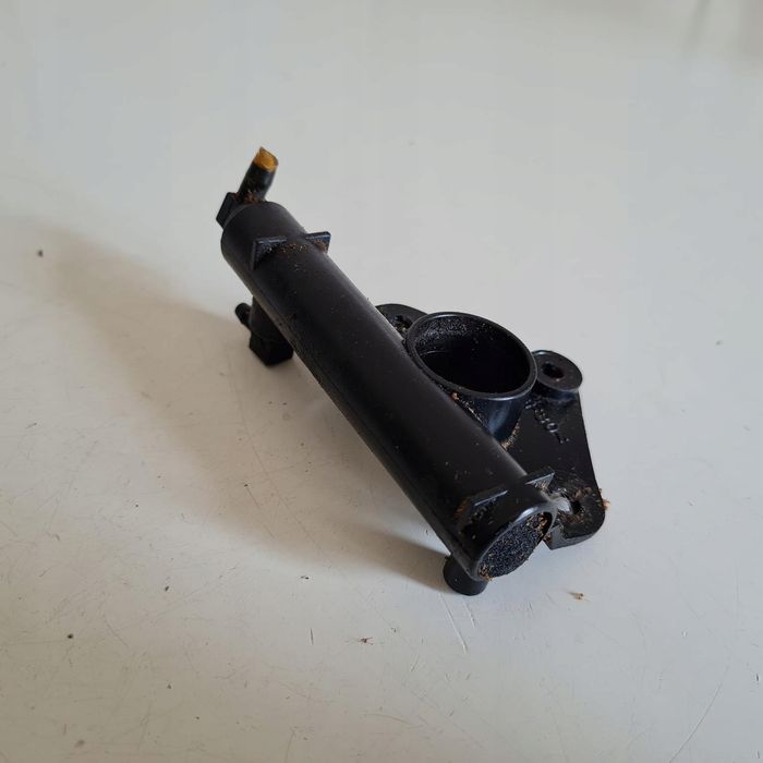 Shark Mks 3840 Pompa Pompka Oleju Olejowa