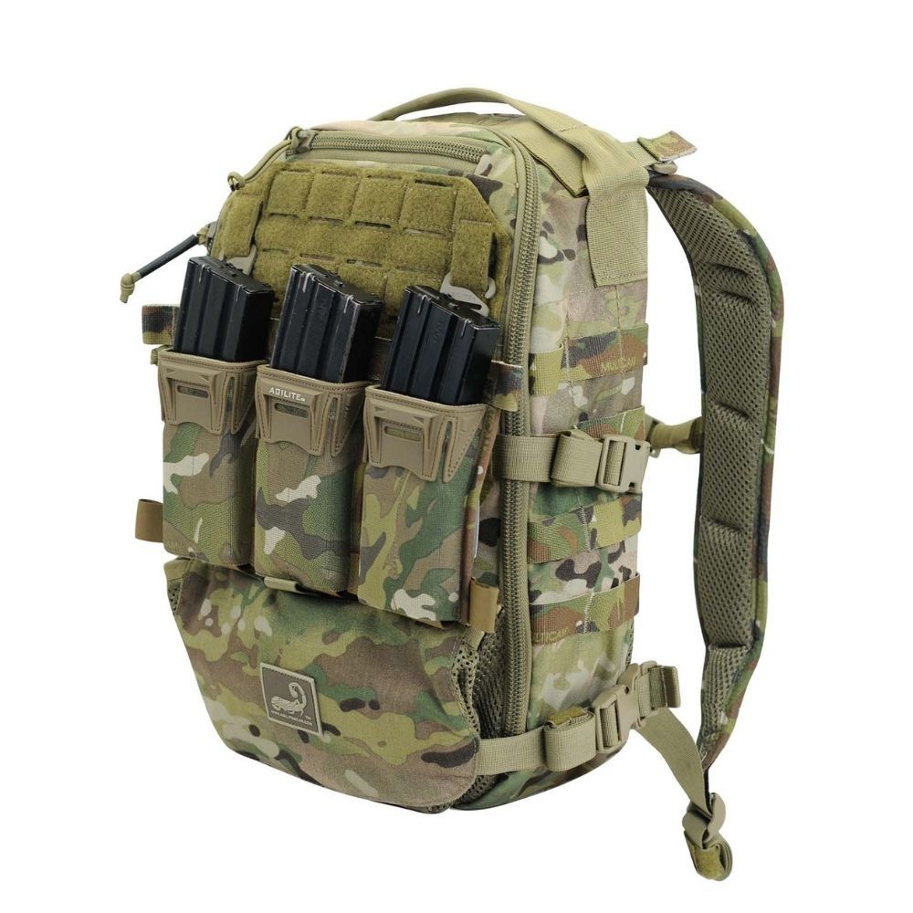 Штурмовий рюкзак Agilite Modular Assault Pack III