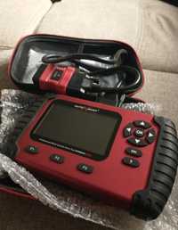 AutoXscan RS 820pro tester skaner diagnostyczny