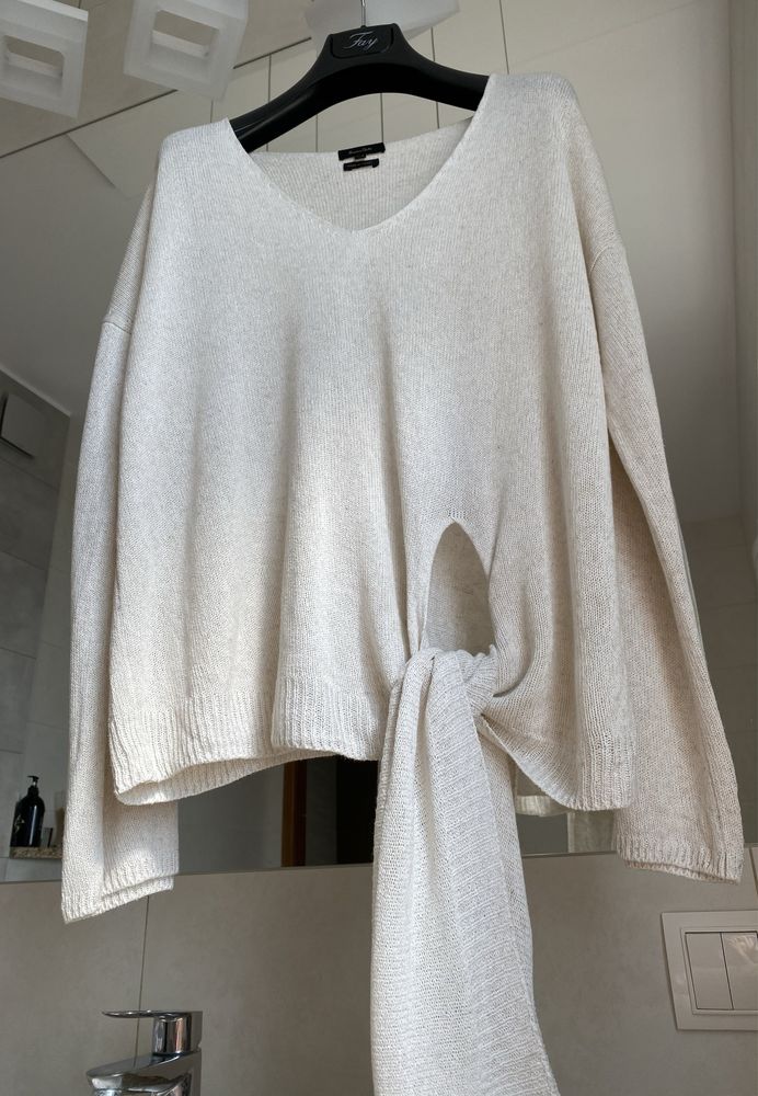 Massimo dutti cos peserico