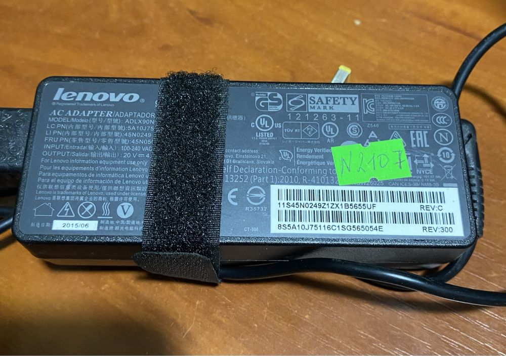 Системний блок Lenovo ideacentre 310S 4GB RAM/1TB HDD! N2107