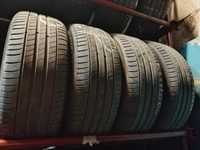 4x 225/55R18 Michelin Primacy 3 Lato Używane FV Siedlce