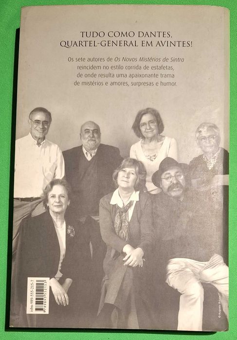 O código d’Avintes