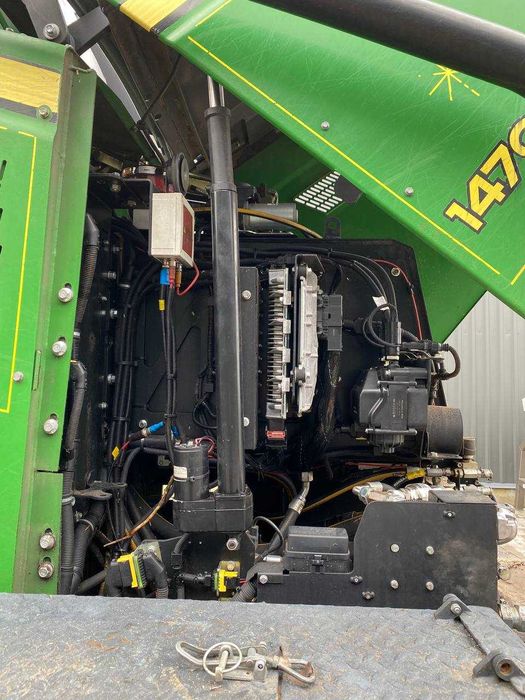 Харвестер 1470 G