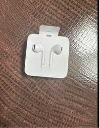 Наушники Apple EarPods