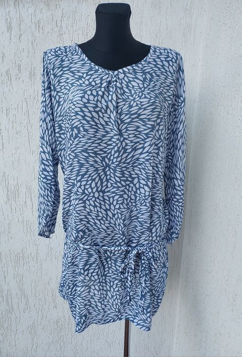 Tunika, narzutka w roz XL/XXL.