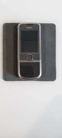 Telefon Nokia 8800 Carbon Arte