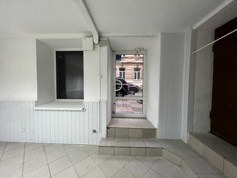 Продаж комерційного приміщення, вулиця Глибока