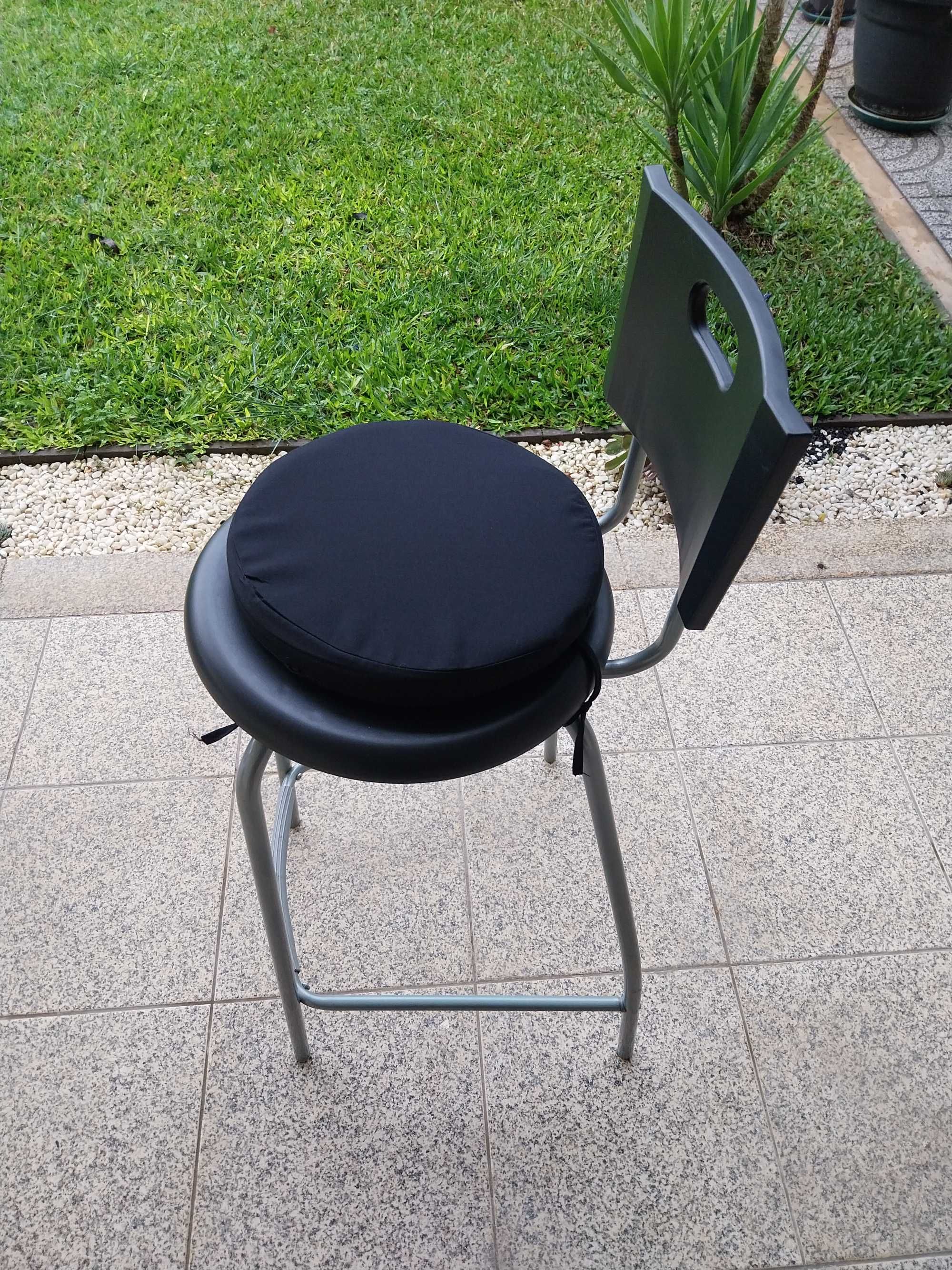 Cadeiras de Balcão