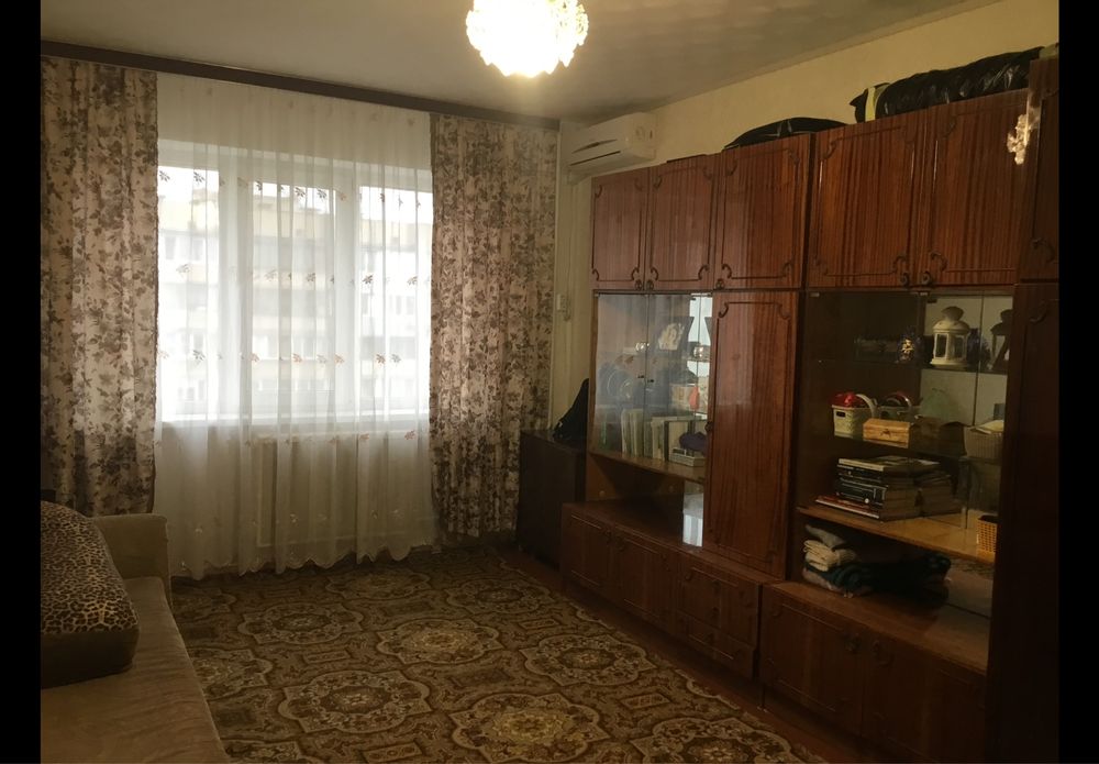 Сдам 1-комнатную квартиру