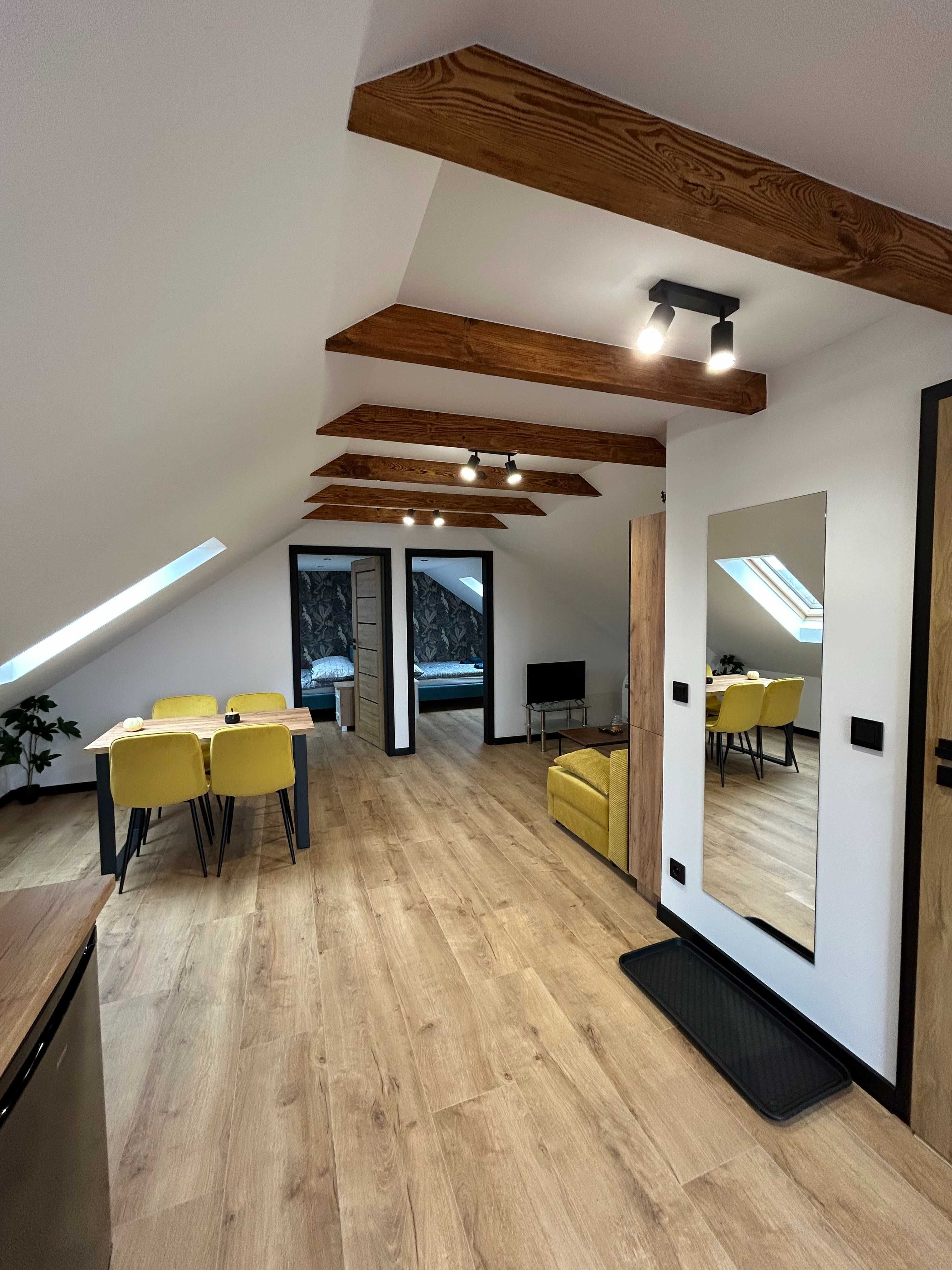Apartament Nad Maczugą #Ojców #Maczuga Herkulesa #Szlak Orlich Gniazd