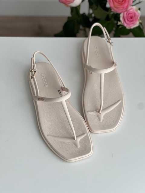 Сандалі Crocs Miami Thong, W7, W8, W9, W10