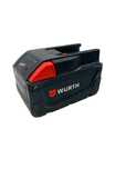 Akumulator Wurth 28 V 3 Ah