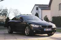 BMW Seria 4 BMW 435d xDrive coupe 313KM