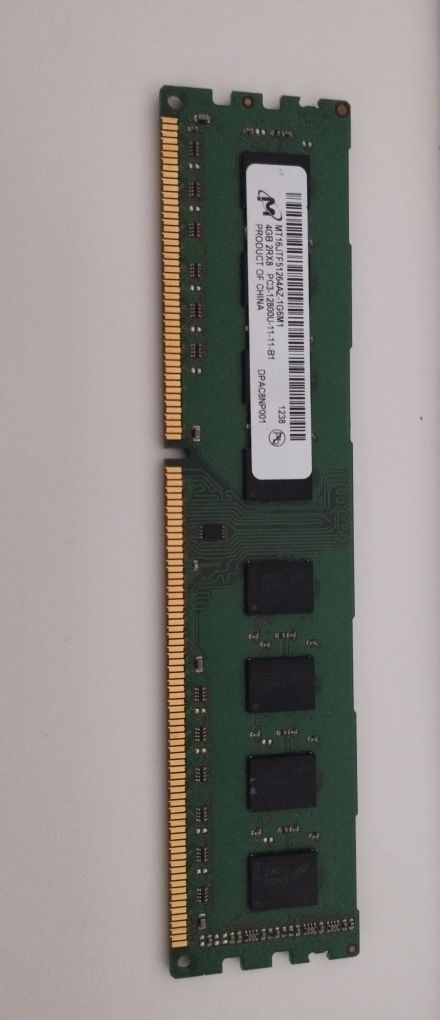 Memórias Ram DDR4