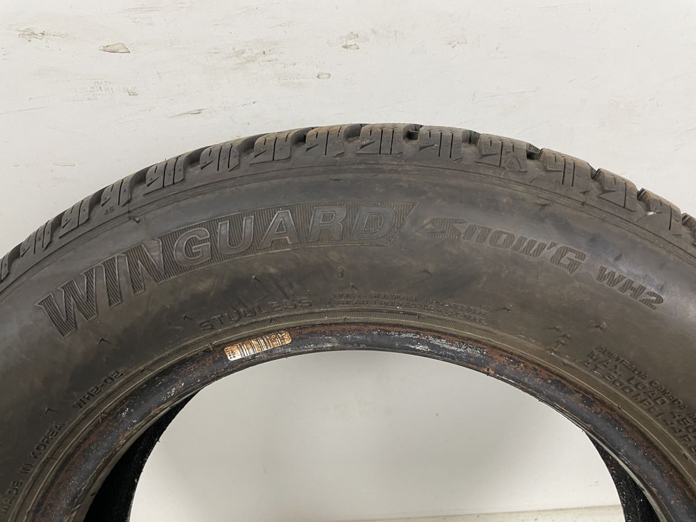 175/65R13 80T Nexen WinGuard Snow’G WH2