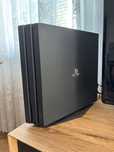 Ps4 pro PlayStation 1tb przerobione jailbreak goldhen