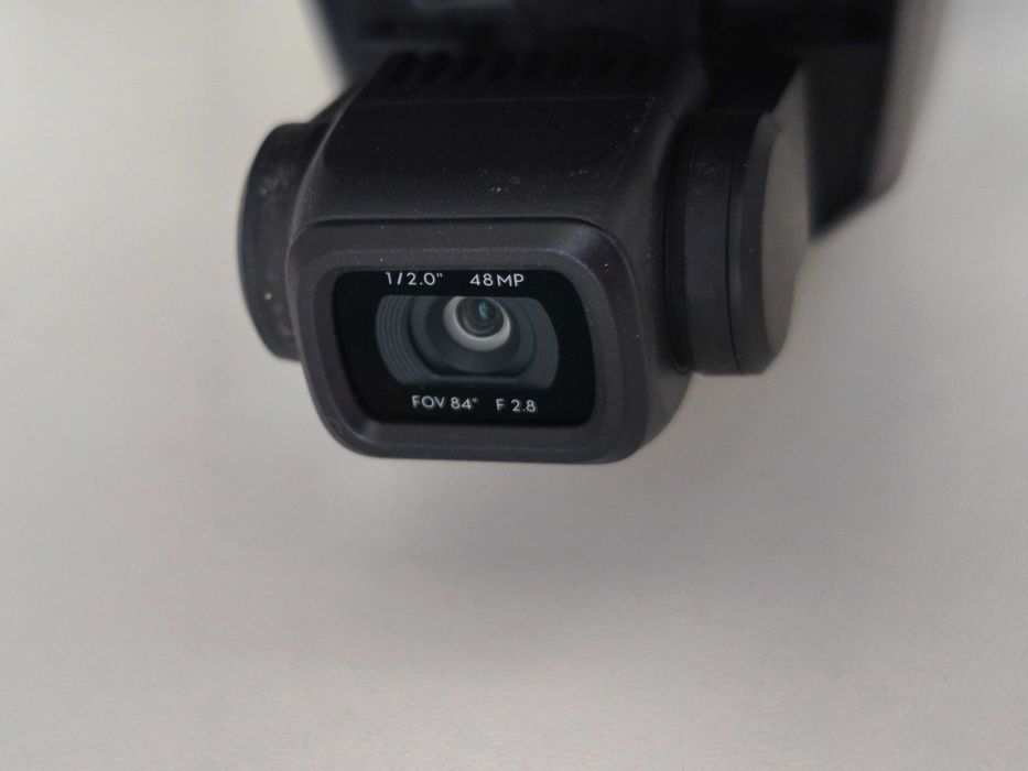 DJI Mavic Air 2 Fly More Combo, офіційний, в ідеалі! 1,5 години літає