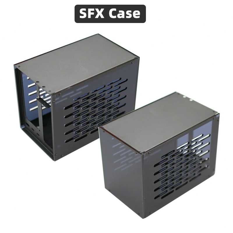 SFX корпус для EGPU TH3P4G3