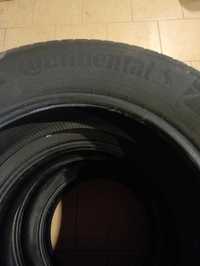 Opony letnie Continental 215/60 R 17