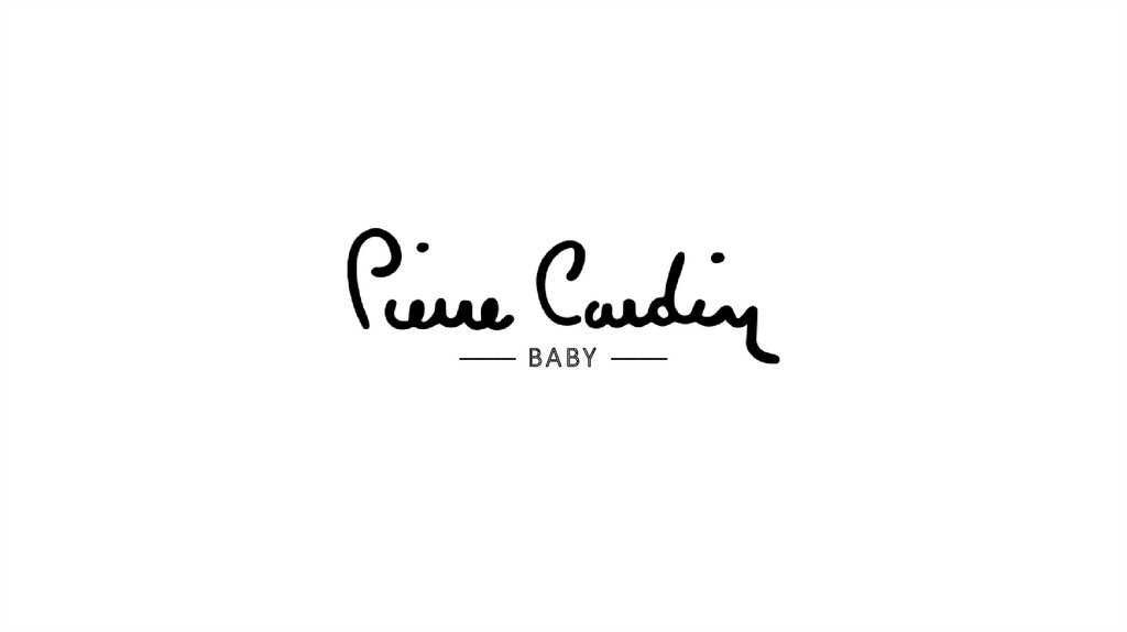 Cadeirinha Pierre Cardin - Lorena