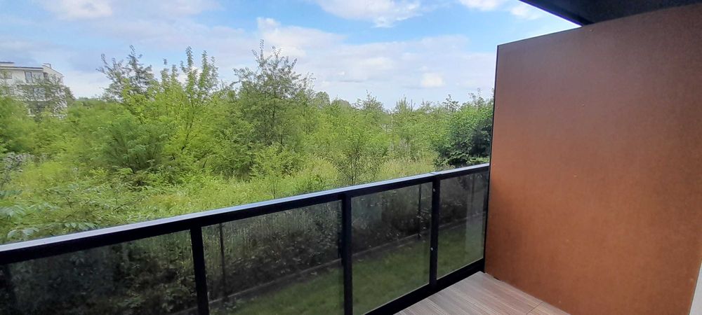 Sprzedam nową Kawalerkę