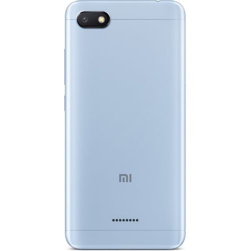 Смартфон Xiaomi Redmi 6A 3/32G