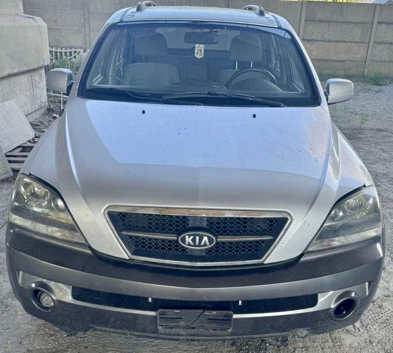 Разборка , шрот Kia Sorento 1