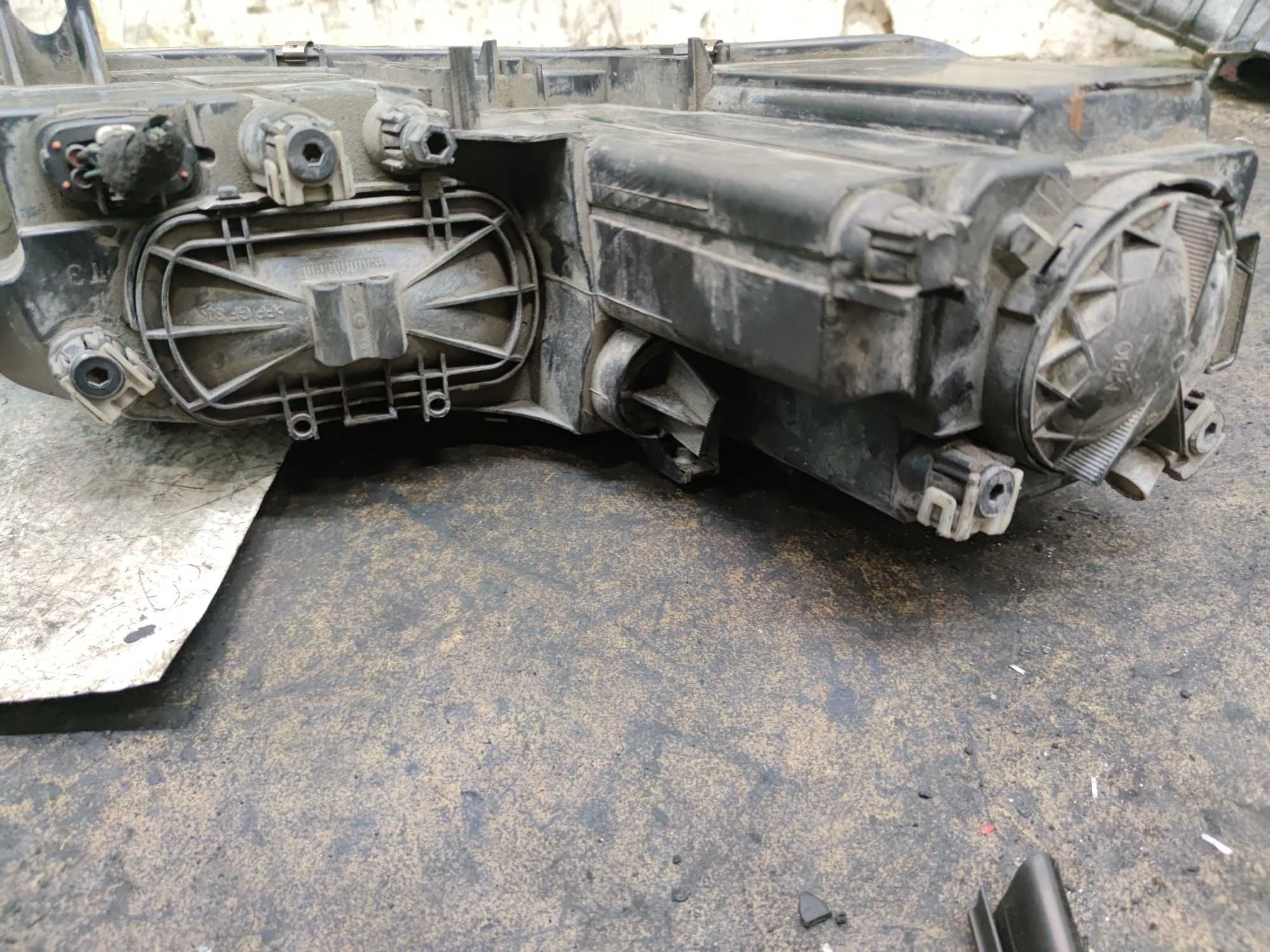 Mazda 6 Lampa Przednia Lewy Przód LP