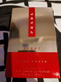 Prada Luna Rosa Sport