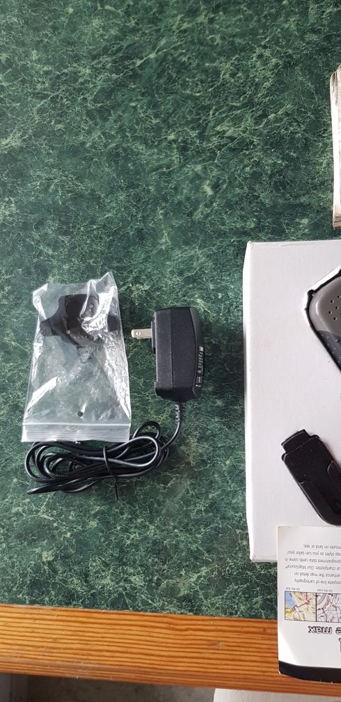 навигатор GARMIN rino 530