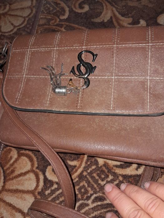 Сумка      клатч