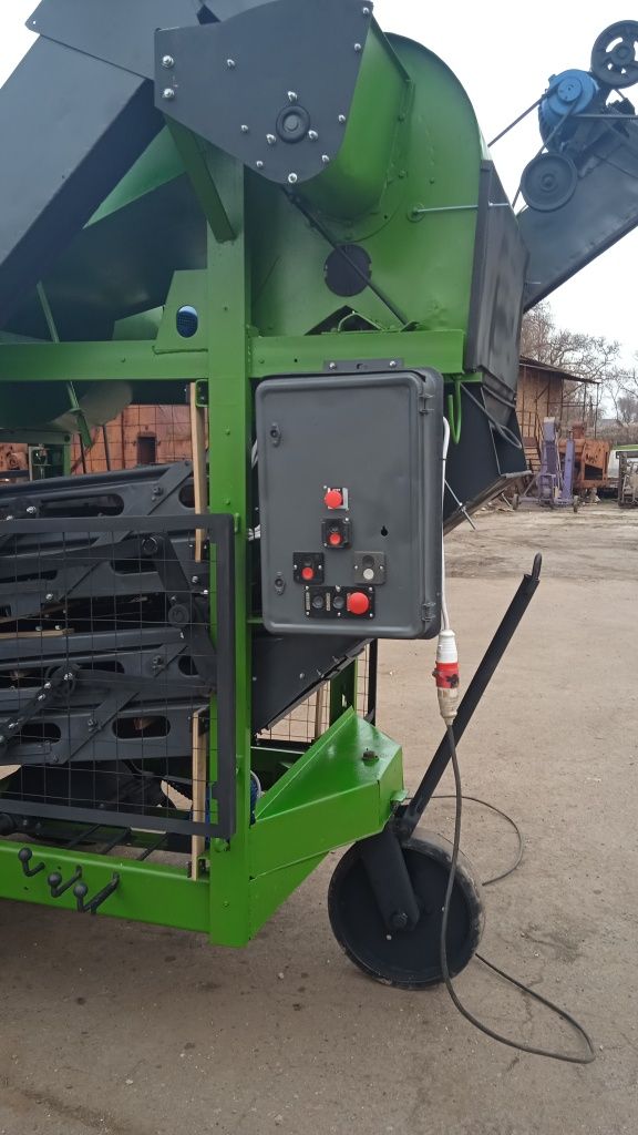 Продам. ОВС 25, СМ 4, ЗМ 60у ПС 10А. Після капремонту.