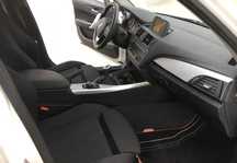 BMW 116 d EDynamics Line Sport