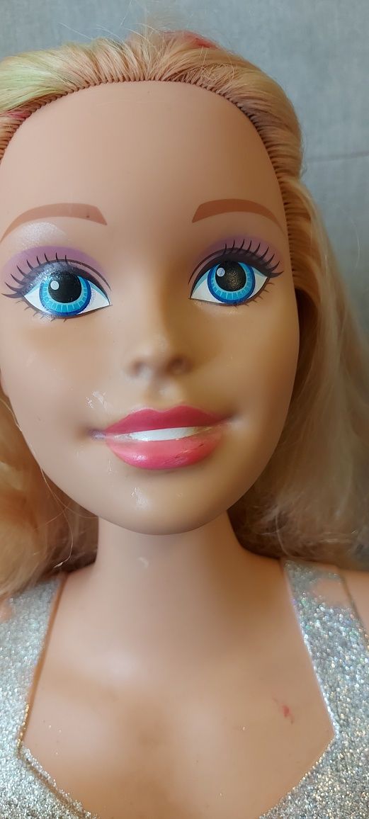 Barbie do stylizacji