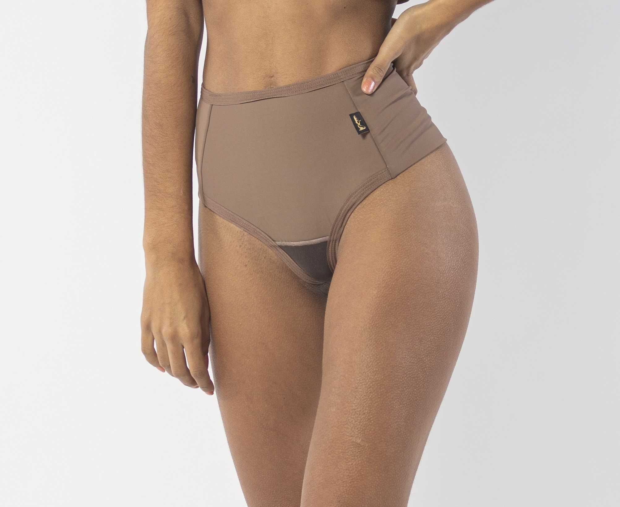 Cueca Modeladora