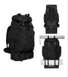 Plecak Nils Camp Magnum wyprawowy 100L
