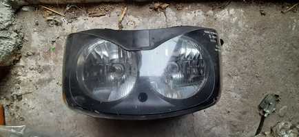 Yamaha Thunderace Yzf 1000 Reflektor lampa