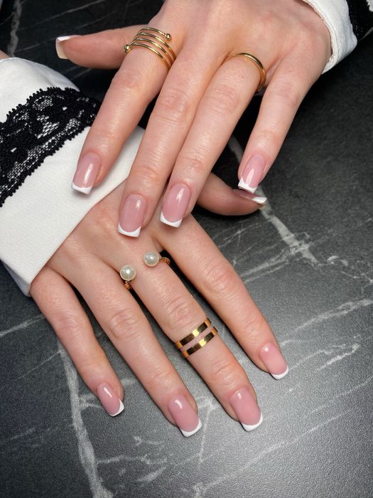 Манікюр Позняки/Осокорки