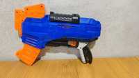 Nerf Rukkus ICS-8