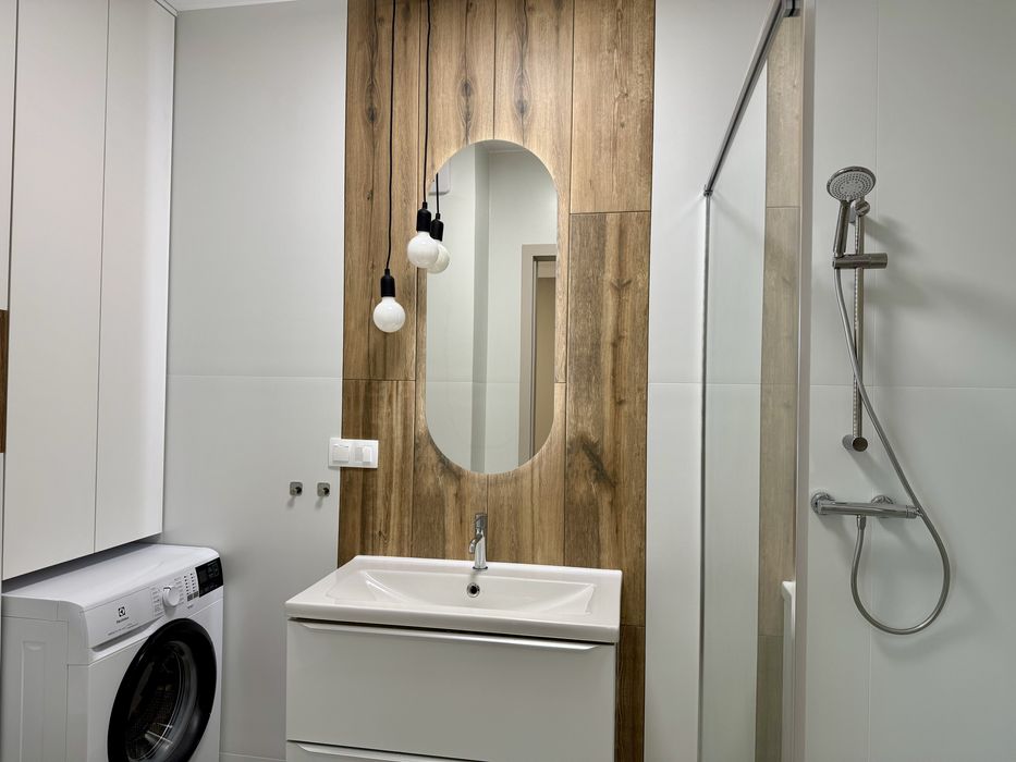 wynajmę mieszkanie 39 m2