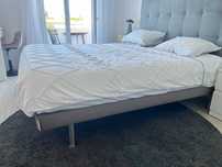 Estrado IKEA Evanger 1.80m X 2.00m