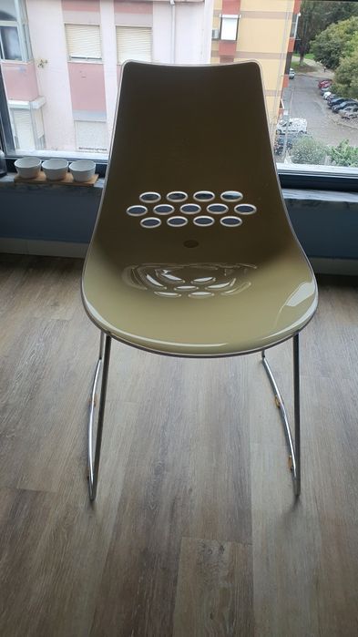 Cadeiras design italiano caligaris