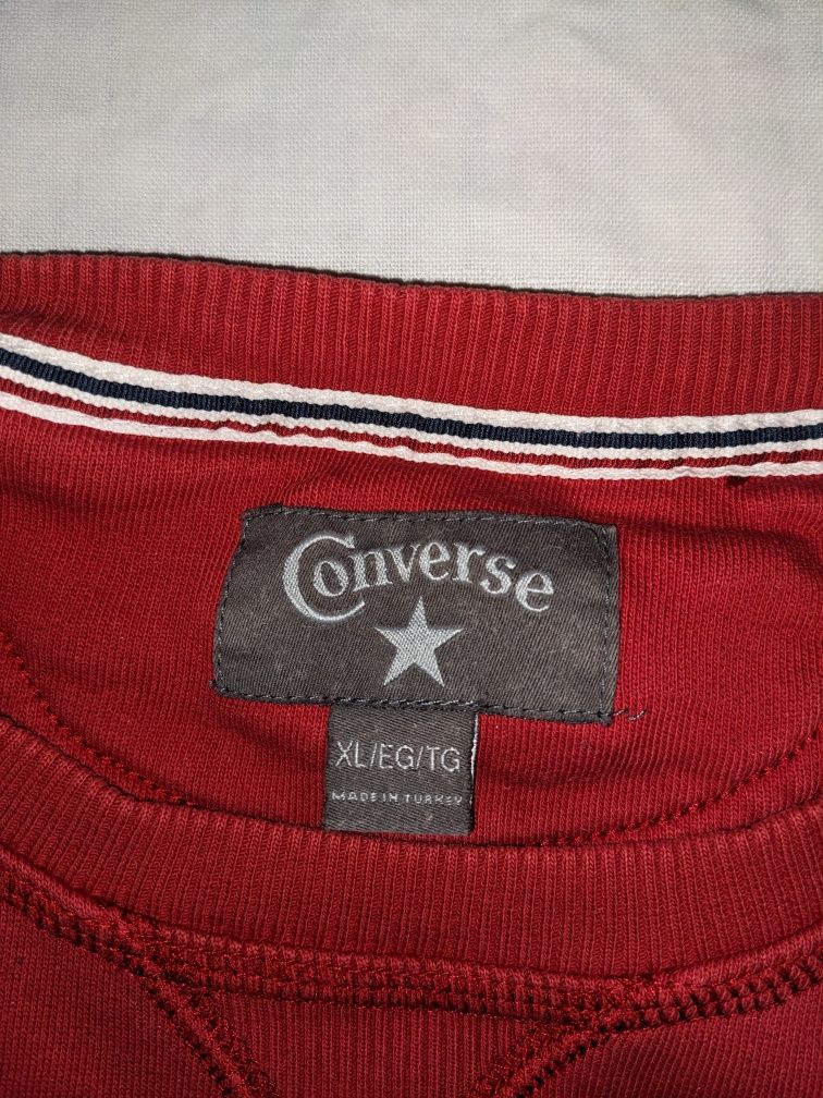 Converse vintage sweatshirt